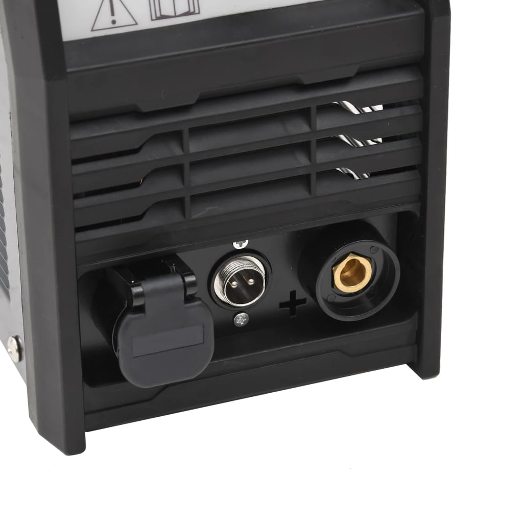 vidaXL Cutter à plasma 40 A