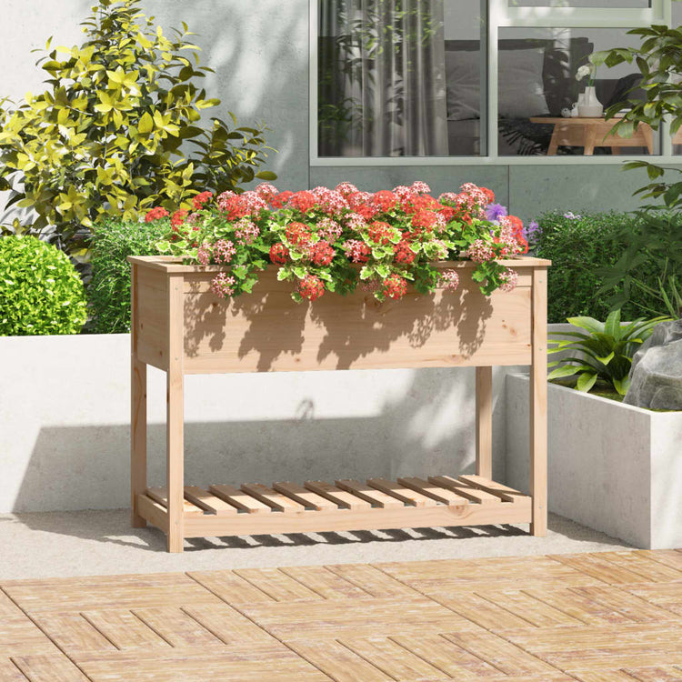 Mobilier de jardin