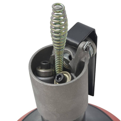 vidaXL Nettoyeur manuel / actionné par perceuse de canalisation 8 m