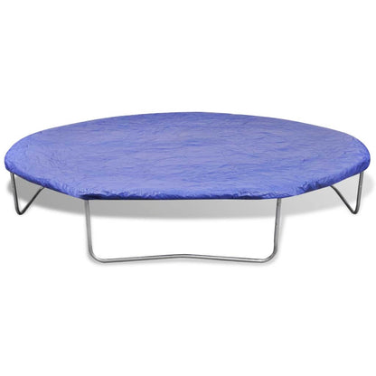 vidaXL Ensemble de trampoline 5 pièces 4,57 m