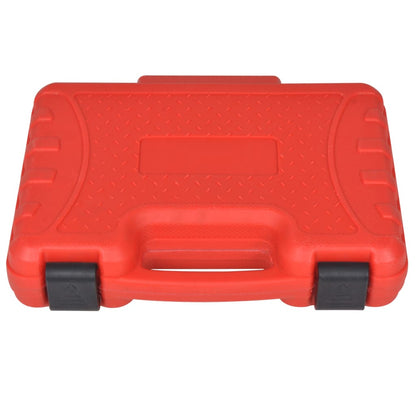 vidaXL Kit d'outils de rivetage de chaînes de distribution Mercedes