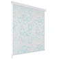 vidaXL Store roulant de douche 140x240 cm Bulle