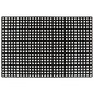 vidaXL Tapis Caoutchouc 16 mm 80 x 120 cm