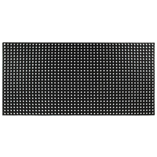 vidaXL Tapis Caoutchouc 16 mm 100 x 150 cm