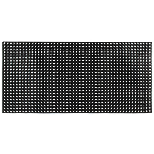 vidaXL Tapis caoutchouc 22 mm 100 x 200 cm
