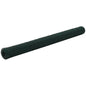 vidaXL Grillage Acier avec revêtement en PVC 25x1,5 m Vert