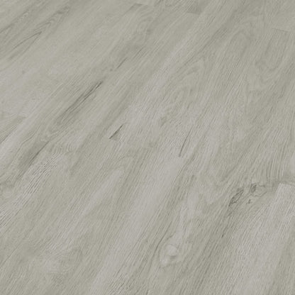 vidaXL Dalles de plancher autoadhésives 4,46 m² 3 mm PVC gris clair