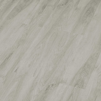 vidaXL Dalles de plancher autoadhésives 4,46 m² 3 mm PVC gris clair