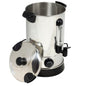 Marmitte style Percolateur 6,8 Litres
