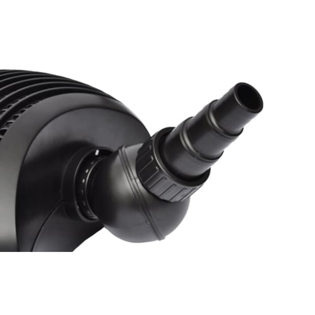 vidaXL Pompe d'étang 8000 l/h