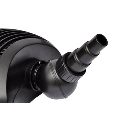 vidaXL Pompe d'étang 8000 l/h