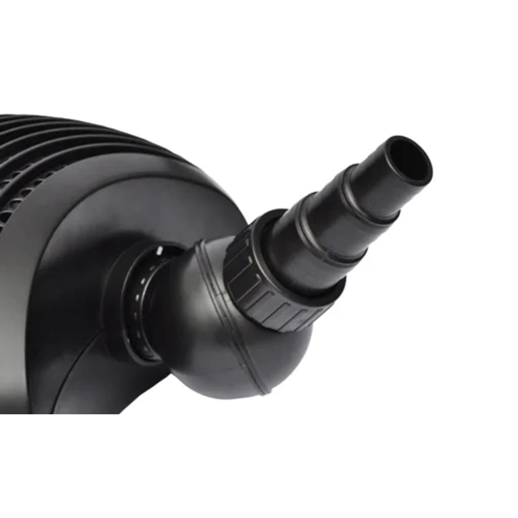 vidaXL Pompe d'étang 10000 l/h