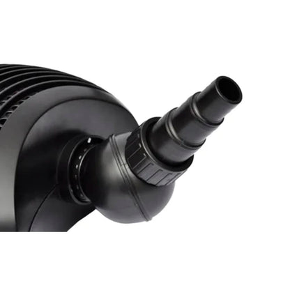 vidaXL Pompe d'étang 10000 l/h