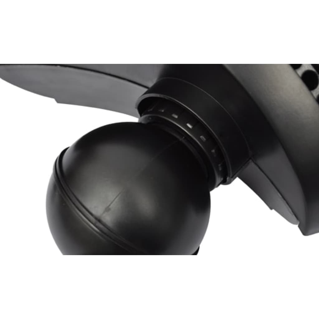 vidaXL Pompe d'étang 10000 l/h