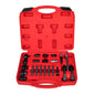 vidaXL Kit de démontage de roue libre d'alternateur 22 pcs