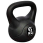 Kettlebell d’entraînement 6 kg