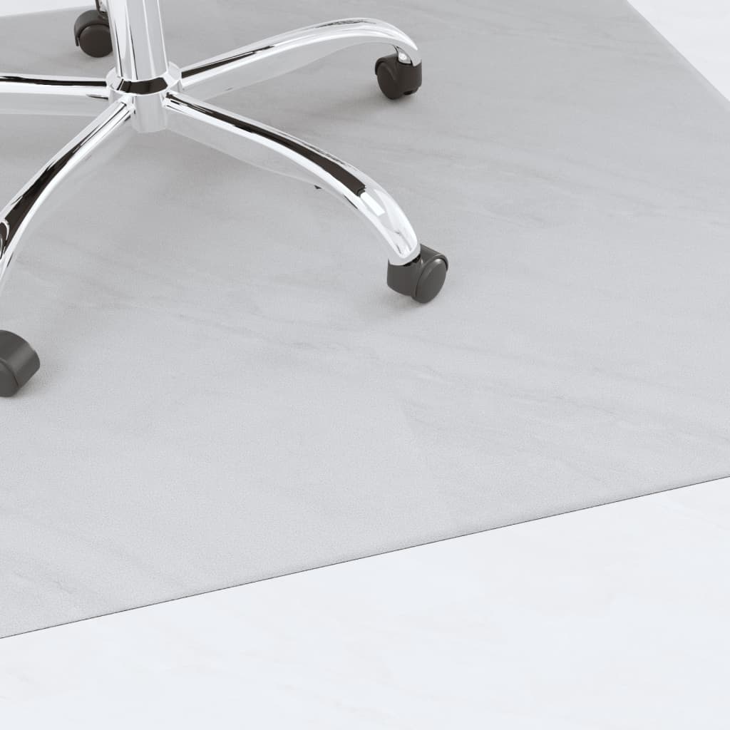 vidaXL Tapis pour stratifié ou moquette 90 cm x 120 cm