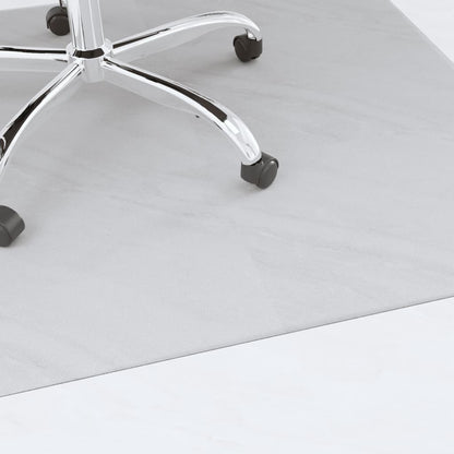 vidaXL Tapis pour stratifié ou moquette 90 cm x 120 cm