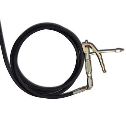 Pompe à graisse pneumatique 12 L