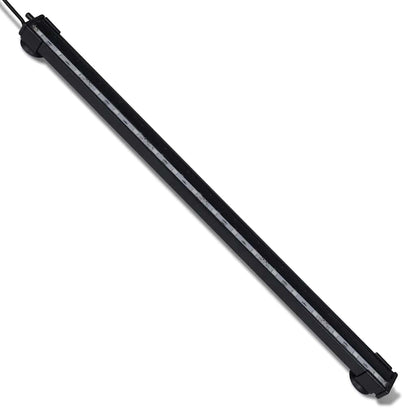 vidaXL Lampe LED de bulles d'aquarium RVB 48 cm