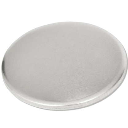 Parties de bouton 44 mm 500 sets