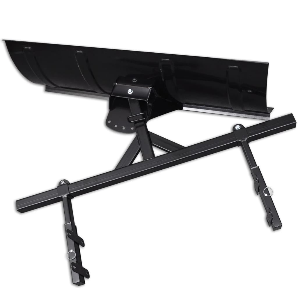 Lame de déneigement pour Souffleuse à neige 100 x 44 cm
