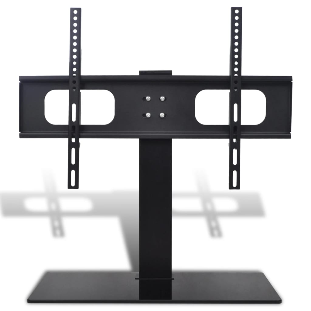 vidaXL Support TV avec base 600 x 400 cm 32" - 70"