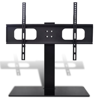 vidaXL Support TV avec base 600 x 400 cm 32" - 70"