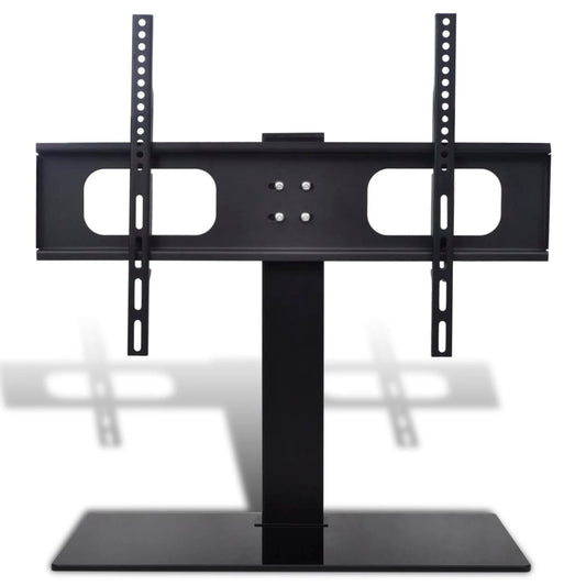 vidaXL Support TV avec base 600 x 400 cm 32" - 70"