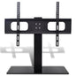 vidaXL Support TV avec base 600 x 400 cm 32" - 70"