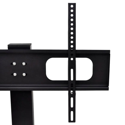 vidaXL Support TV avec base 600 x 400 cm 32" - 70"