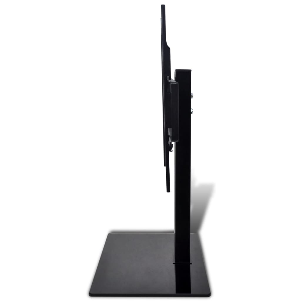 vidaXL Support TV avec base 600 x 400 cm 32" - 70"