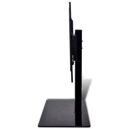 vidaXL Support TV avec base 600 x 400 cm 32" - 70"