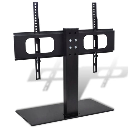 vidaXL Support TV avec base 600 x 400 cm 32" - 70"