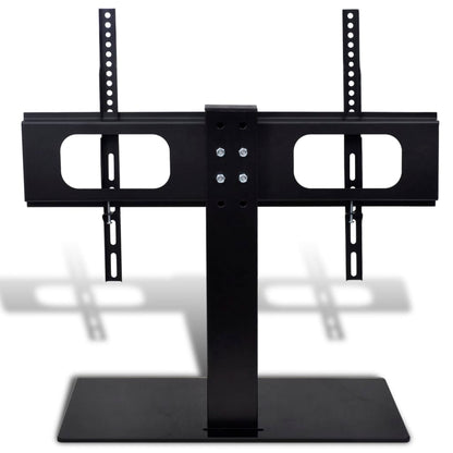 vidaXL Support TV avec base 600 x 400 cm 32" - 70"