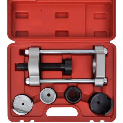 vidaXL Kit d'outils de joint à bille de suspension pour BMW Série 3