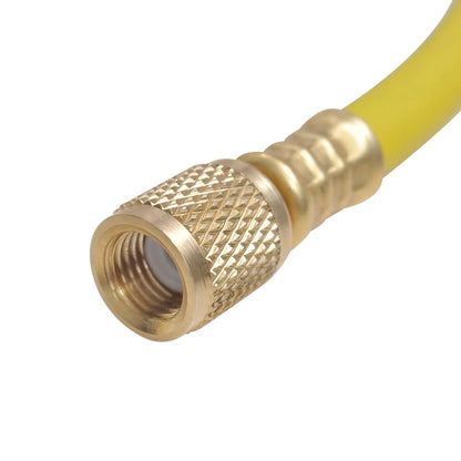 Set manifold 4 voies pour climatiseur