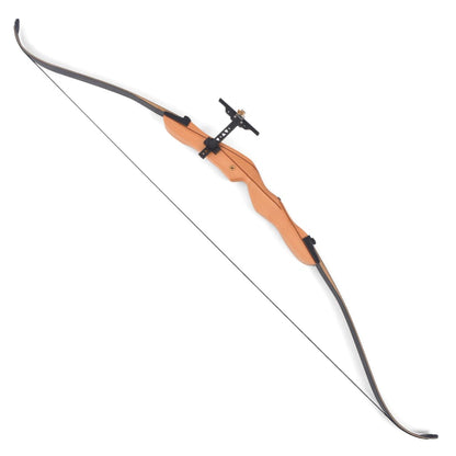 vidaXL Arc classique pour adulte 68" 32 lb