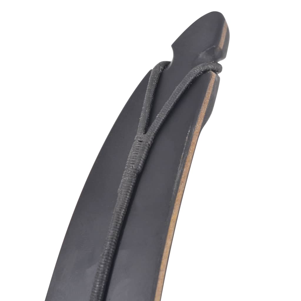 vidaXL Arc classique pour adulte 68" 32 lb