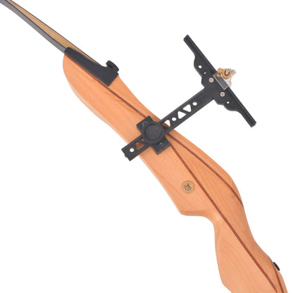 vidaXL Arc classique pour adulte 68" 32 lb