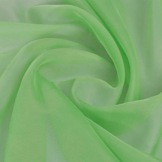 Voile vert 1,45 x 20 m