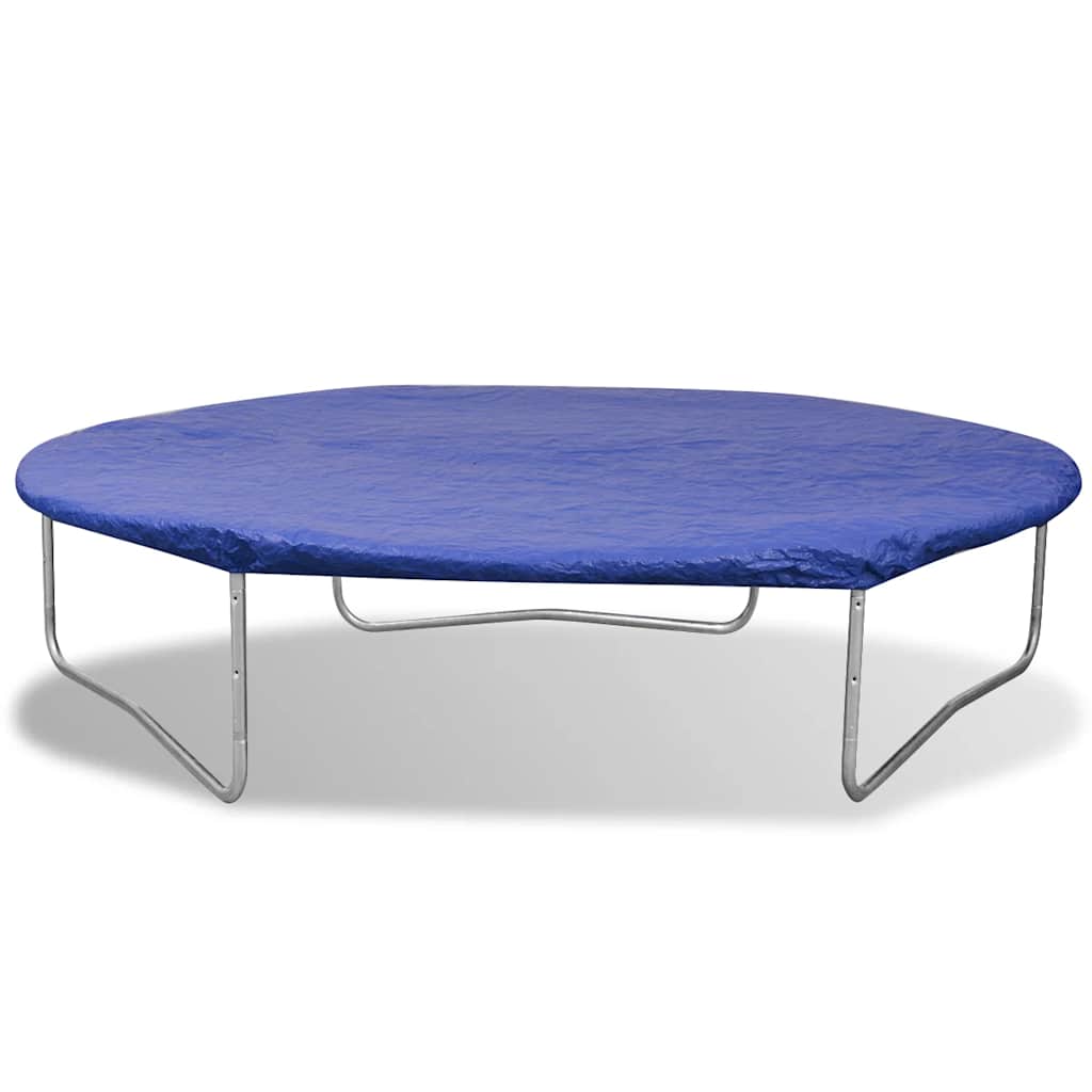 vidaXL Ensemble de trampoline 5 pièces 3,05 m
