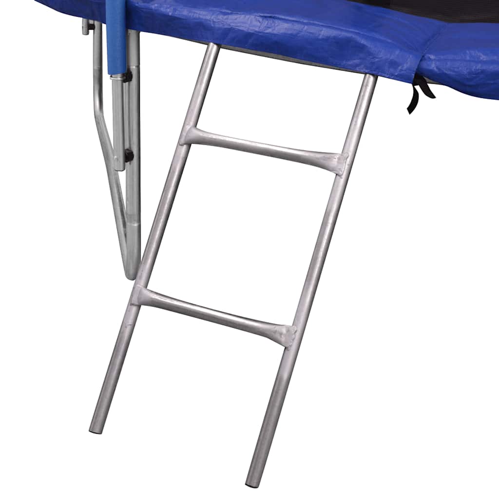 vidaXL Ensemble de trampoline 5 pièces 3,05 m
