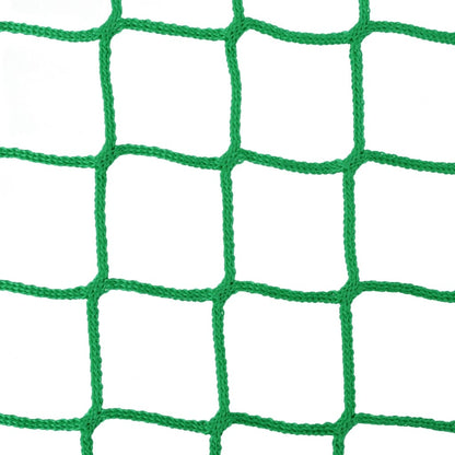 vidaXL Filet à foin 2 pcs Carré 0,9 x 1,5 m PP