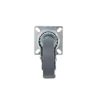 vidaXL 32 pcs Roulettes pivotantes 75 mm