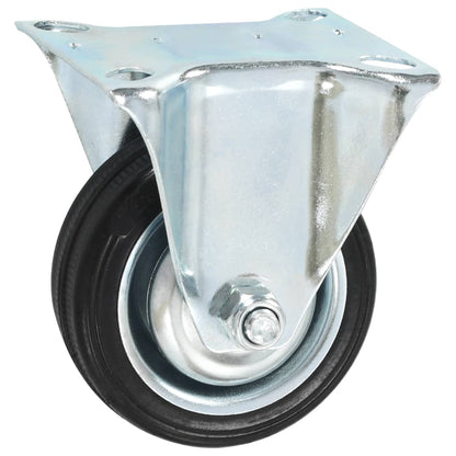 vidaXL 32 pcs Roulettes 75 mm