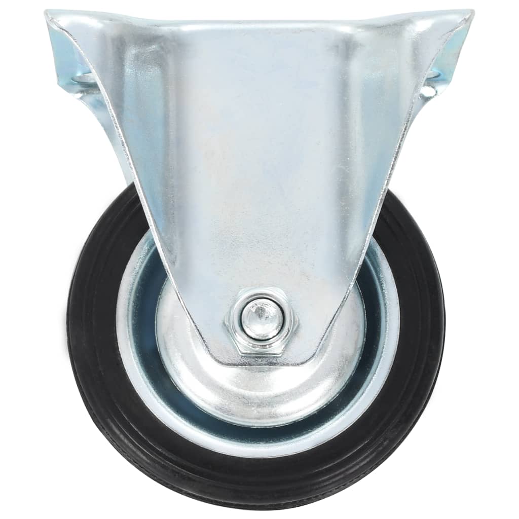 vidaXL 32 pcs Roulettes 75 mm