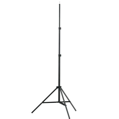 vidaXL Kit de studio photo avec toile de fond lampes et parapluies