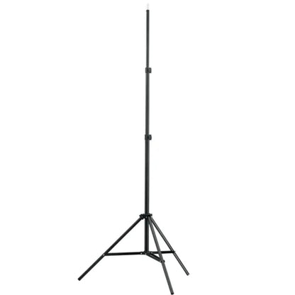 vidaXL Kit de studio photo avec toile de fond lampes et parapluies