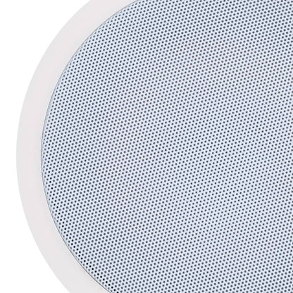vidaXL Haut-parleurs muraux et de plafond intégrés tweeter 2 pcs 360 W